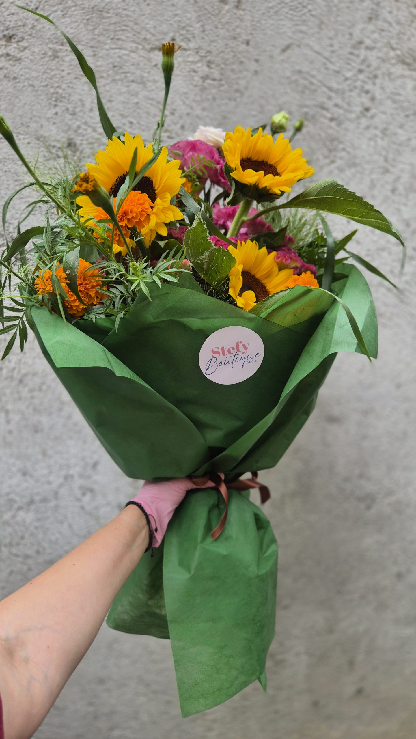 🌻 Sunny Vibes - imagine 3