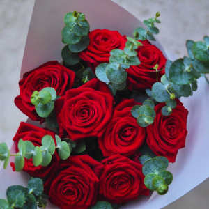 Love 9