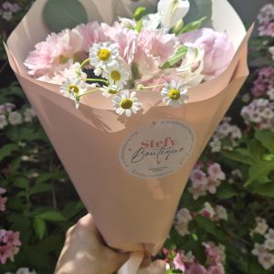 Soft Pink