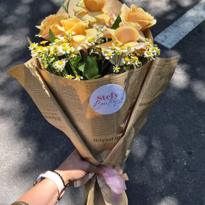 Peach Delight